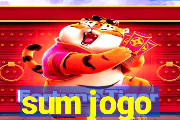 sum jogo